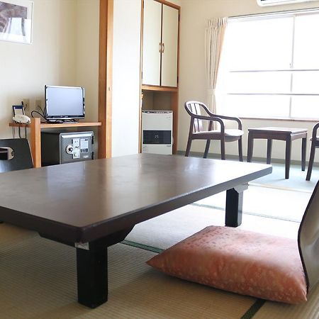 Hotel Sankeien Sapporo Eksteriør billede