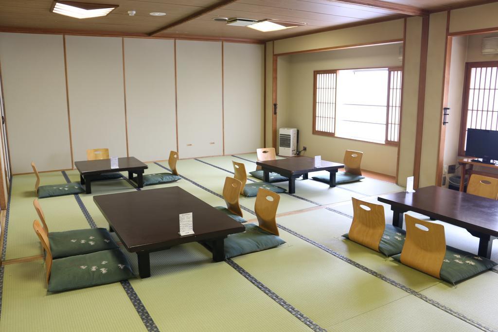 Hotel Sankeien Sapporo Eksteriør billede