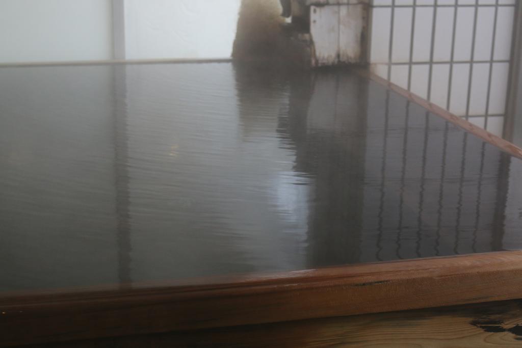 Hotel Sankeien Sapporo Eksteriør billede