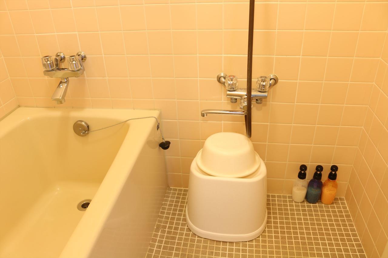 Hotel Sankeien Sapporo Eksteriør billede