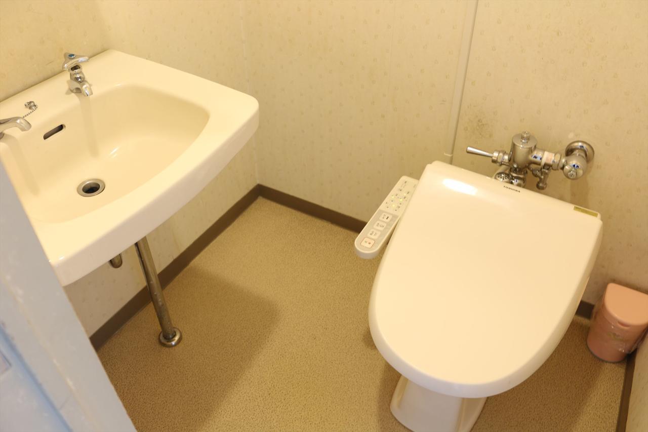 Hotel Sankeien Sapporo Eksteriør billede
