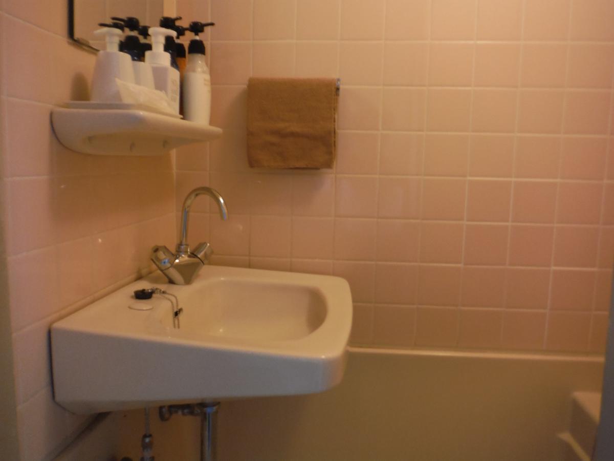 Hotel Sankeien Sapporo Eksteriør billede
